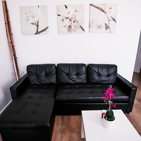 Sant Pere Penthouse Terrace Apartment Barcelona Exterior foto